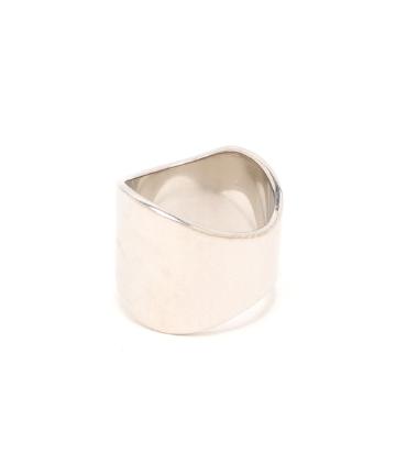 【SOKO】 curves ring