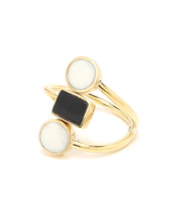 【SOKO】 luomixed ring