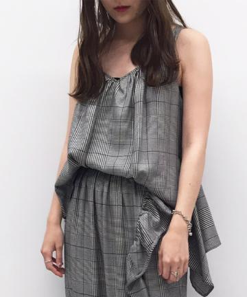 【Awfully】千鳥キャミ