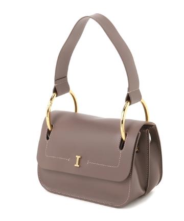 【IACUCCI】ミニワンショルダーバッグ ALTEA