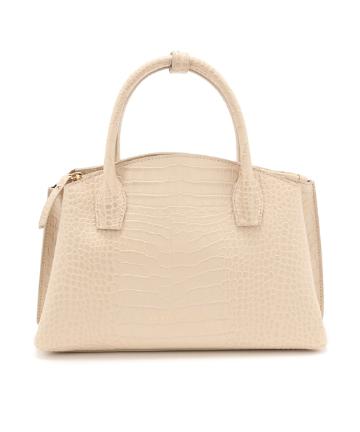 【IACUCCI】2WAYトートバッグ