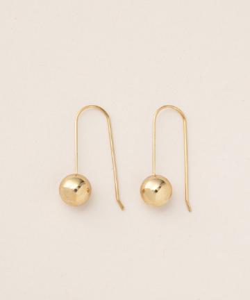 [m line］M ポールピアス