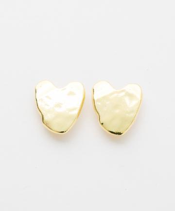 イビツハートピアス