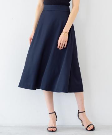 エアリーフレアスカート