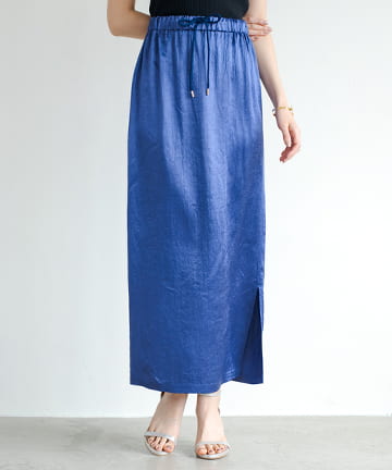 ブライトスカート