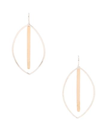 MarkSteelJewelryピアス