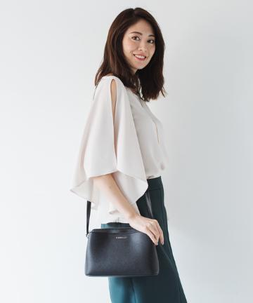 【FIORELLI】ミニショルダーバッグ