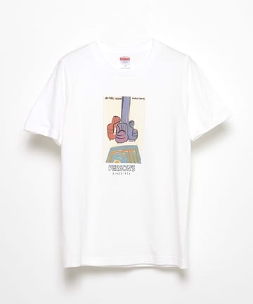 【PERSON'S/パーソンズ】トートバッグ付き別注Tシャツ