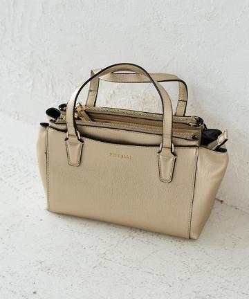 【FIORELLI】シャンパンショルダーバッグ