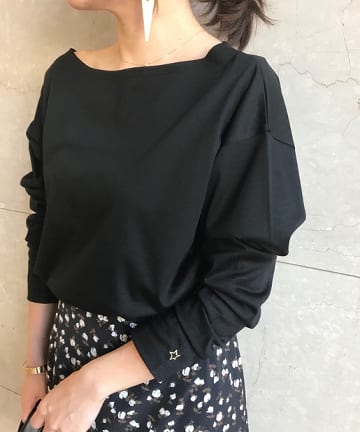 リュクスTシャツ