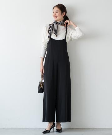 クラシカルサロペット