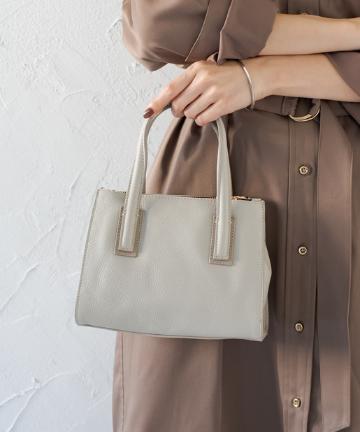 【PAOLA NUTTI】ミニボストン