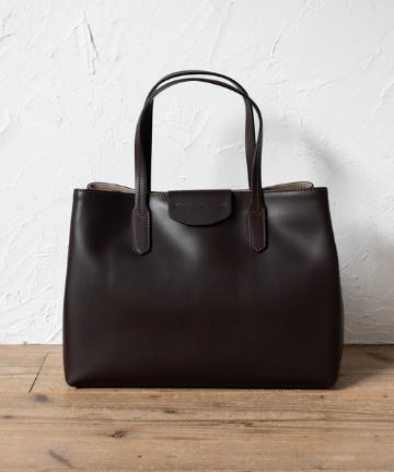 【PAOLA NUTTI】A4トートバッグ