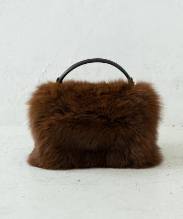 【PotioR】フォックスコリーヌバッグ