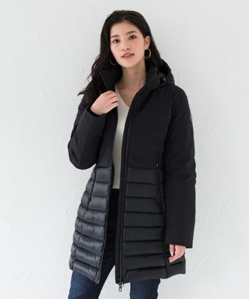 【CAPE HORN】切替ダウン