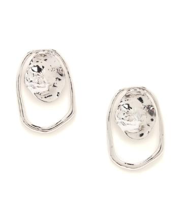 ラウンドピアス