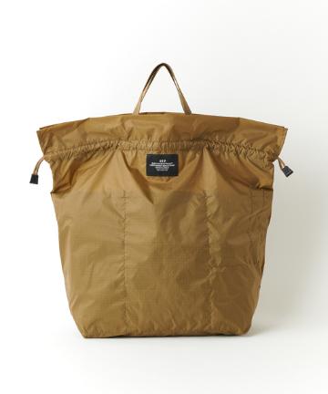 【BAG IN PROGRESS】ナイロンバッグ