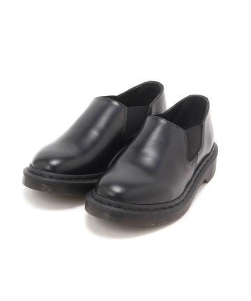 DrMartensサイドゴアローファー