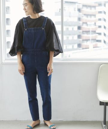 【2019SS YANUK×金子綾】コラボサロペット