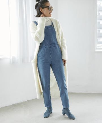 【2019SS YANUK×金子綾】コラボサロペット