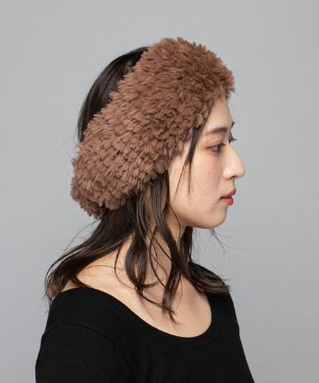 ファファヘアバンド