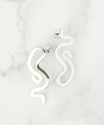 ドローイングピアス