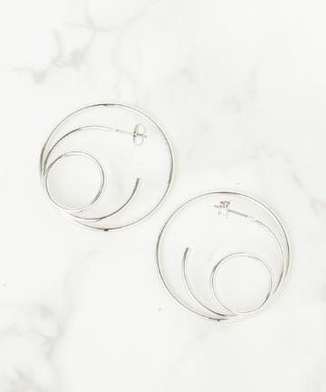 ソリッドピアス