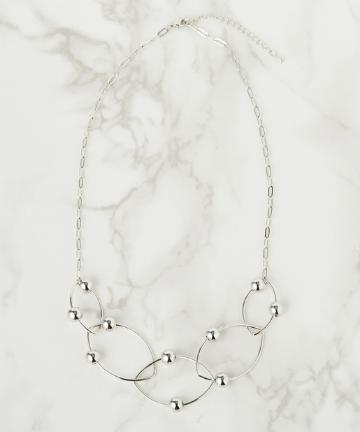 デザインネックレス