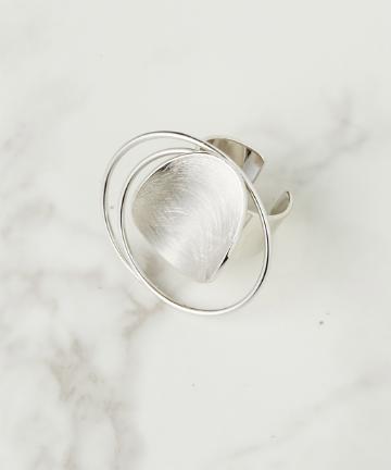 サークルリング