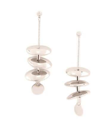 ジェリーフィッシュピアス