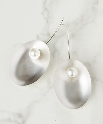 パラボラピアス