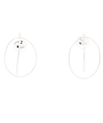 スペースピアス