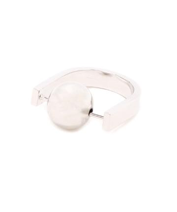 メタルボールリング