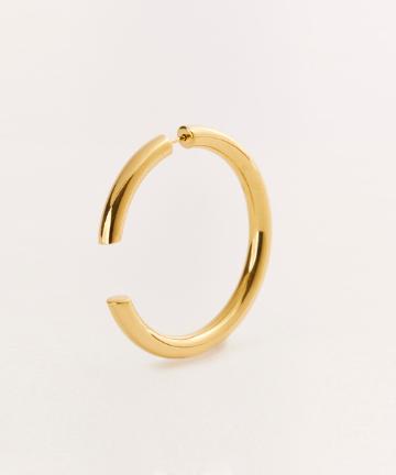 【MARIA BLACK】 Disrupted40 ピアス (片耳）