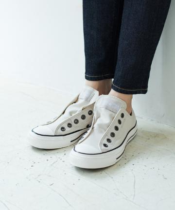 【CONVERSE】オールスター スリップ Ⅲ OX