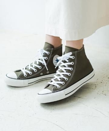 【CONVERSE】オールスター100カラーズ HI
