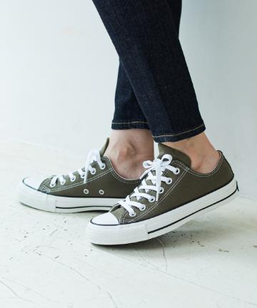 【CONVERSE】オールスター100カラーズ OX