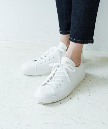 【CONVERSE】オールスター クップレザー OX