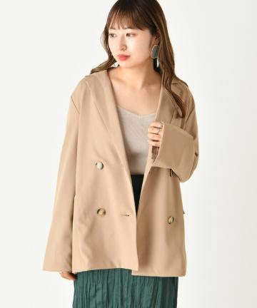 テーラージャケット