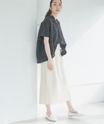 リブスカート