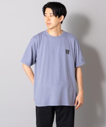 【WEB限定】NEVER MIND BOXビッグTEE