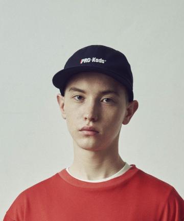 【PRO-Keds/プロケッズ】別注スナップバックキャップ