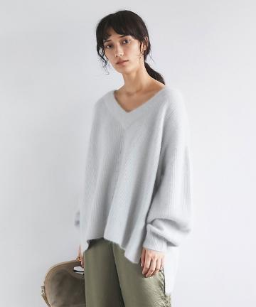 畦ラクーンニット