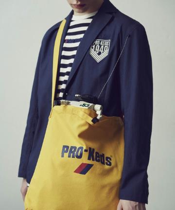 【PRO-Keds/プロケッズ】別注ショルダーバッグ