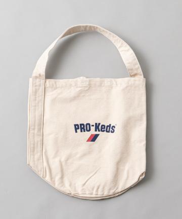 【PRO-Keds/プロケッズ】別注バケツトートバッグ