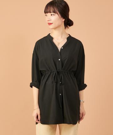 ドロストロングシャツ