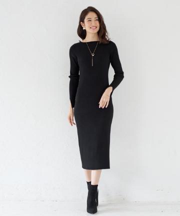 リブロングワンピース