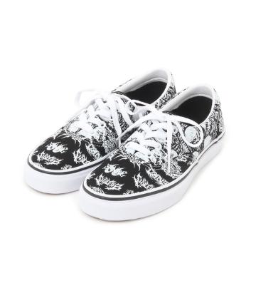 【VANS/バンズ】ForgottenBones ERA