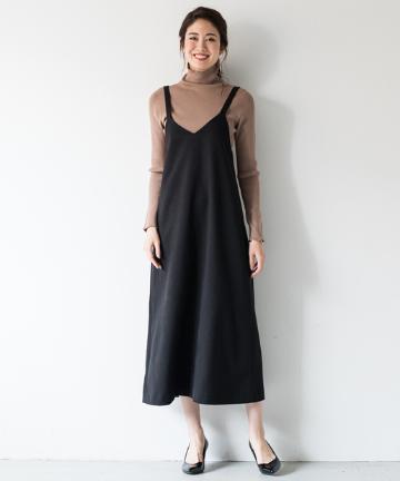 サロペットスカート