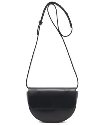 三日月ショルダーバッグ
